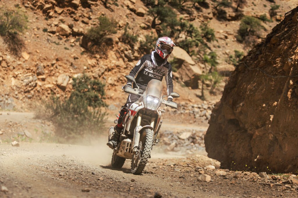 Voyager en Moto au Maroc : L’Aventure Signée Instinct Riders