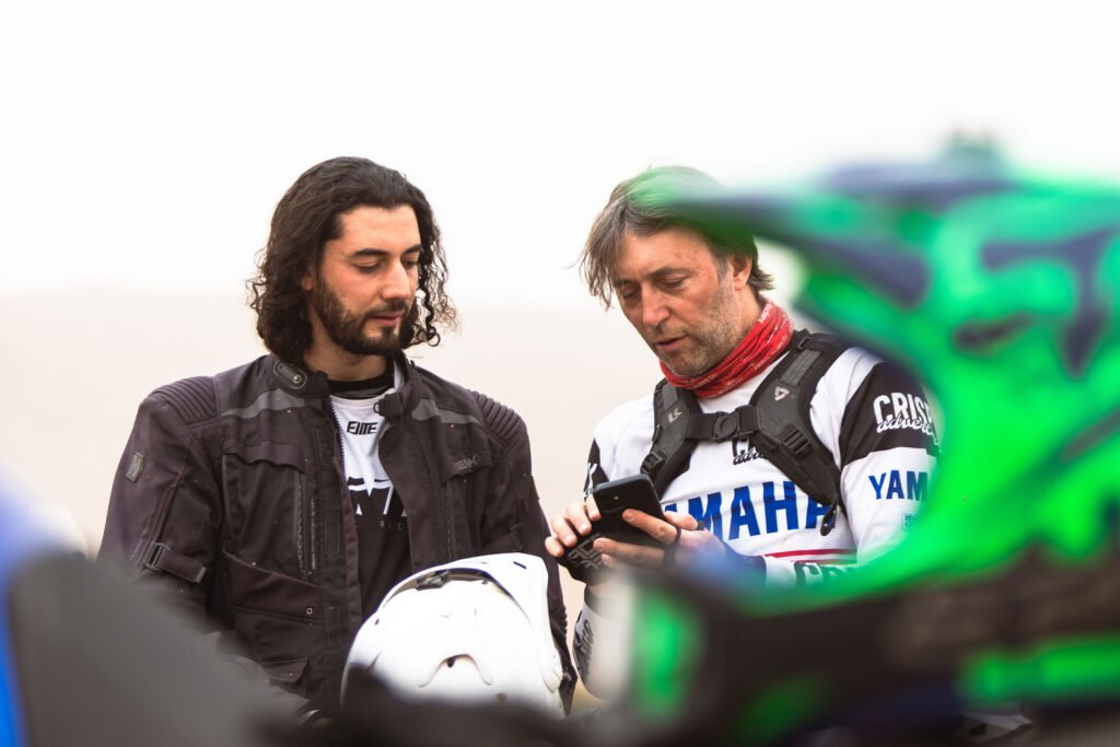 Découvrez le Maroc en Moto : Pourquoi Choisir Instinct Riders pour Votre Aventure Moto